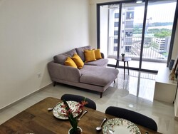 High Park Residences (D28), Apartment #473869041